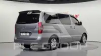 2015 Hyundai Starex