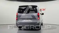 2015 Hyundai Starex