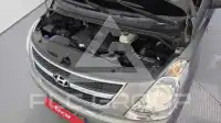 2015 Hyundai Starex