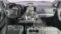 2015 Hyundai Starex