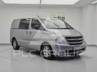 2015 Hyundai Starex