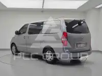 2015 Hyundai Starex