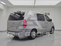 2015 Hyundai Starex
