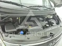 2015 Hyundai Starex