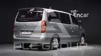 2015 Hyundai Starex