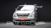 2015 Hyundai Starex