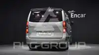 2015 Hyundai Starex