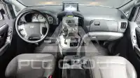 2015 Hyundai Starex
