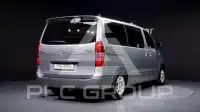 2015 Hyundai Starex