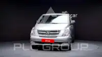 2015 Hyundai Starex