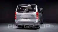 2015 Hyundai Starex