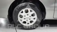 2015 Hyundai Starex
