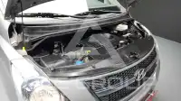 2015 Hyundai Starex