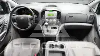 2015 Hyundai Starex