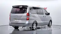 2015 Hyundai Starex