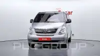 2015 Hyundai Starex