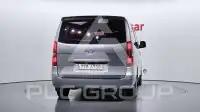 2015 Hyundai Starex