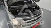 2015 Hyundai Starex