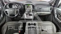 2015 Hyundai Starex