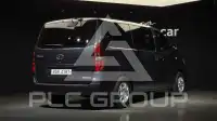 2015 Hyundai Starex