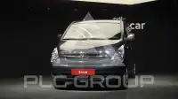 2015 Hyundai Starex