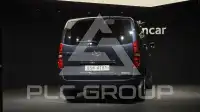 2015 Hyundai Starex