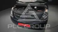 2015 Hyundai Starex