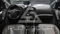 2015 Hyundai Starex