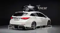 2015 Hyundai I40