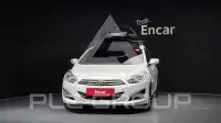 2015 Hyundai I40