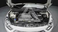 2015 Hyundai I40