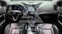 2015 Hyundai I40