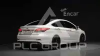 2015 Hyundai I40