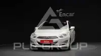 2015 Hyundai I40