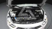 2015 Hyundai I40