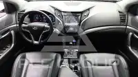 2015 Hyundai I40