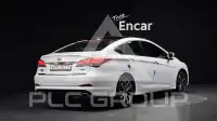 2015 Hyundai I40