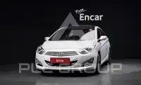 2015 Hyundai I40