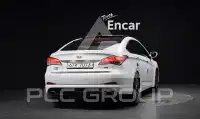 2015 Hyundai I40