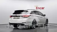 2015 Hyundai I40
