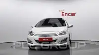 2015 Hyundai I40
