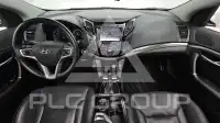 2015 Hyundai I40