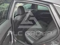 2015 Hyundai I40