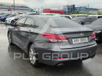 2015 Hyundai I40