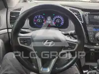 2015 Hyundai I40