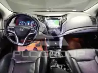 2015 Hyundai I40
