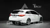 2015 Hyundai I40