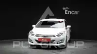 2015 Hyundai I40