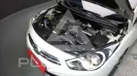 2015 Hyundai I40