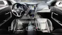 2015 Hyundai I40